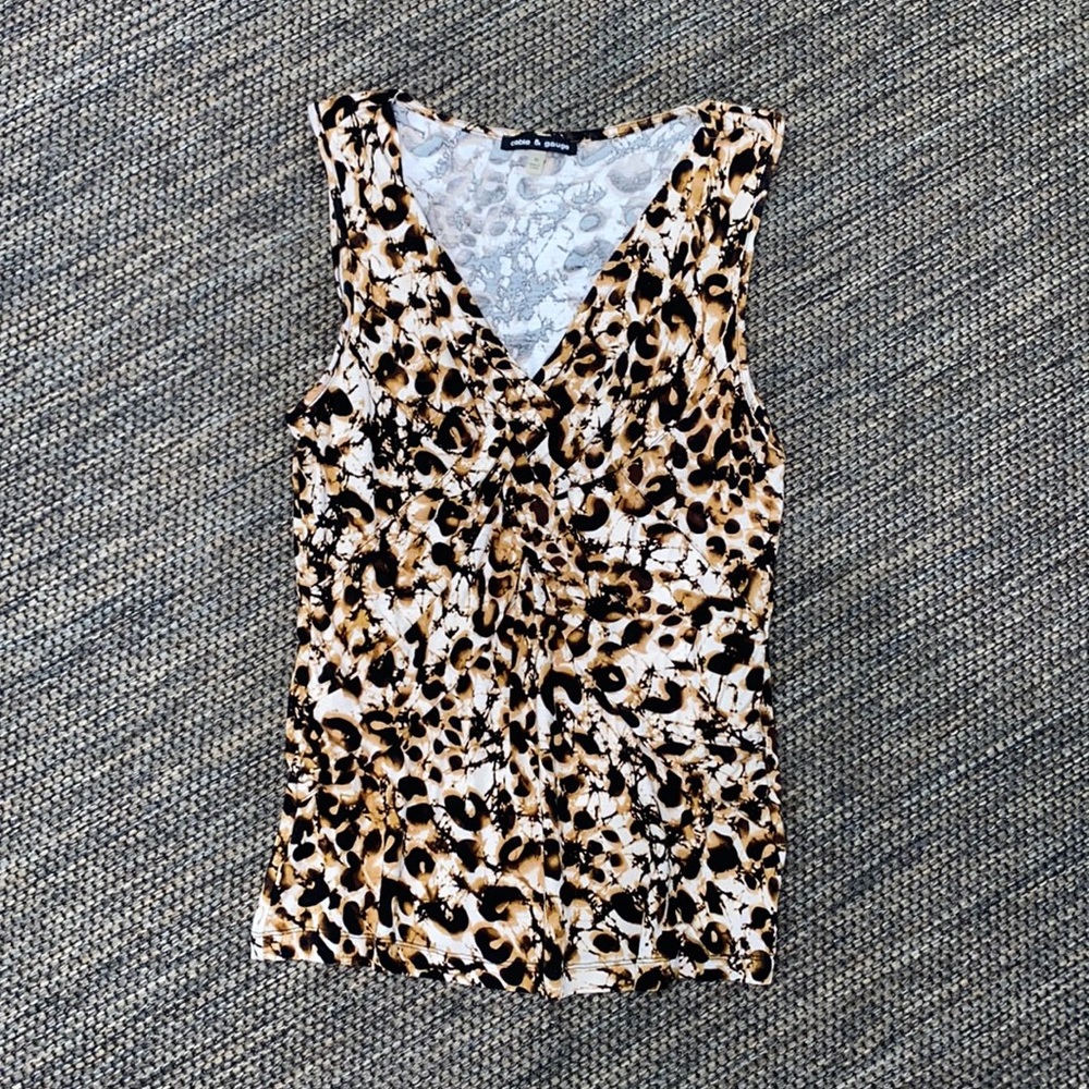 Print top